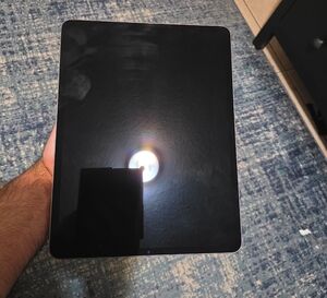 IPad PRO (12.9-INCH) (6TH GENERATION)